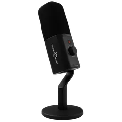 Microphone Gaming White Shark UDUKKU DSM-04 / NOIR