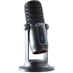 Oreillette Bluetooth Sans fil Borofone BC25 Avec Microphone / Bleu