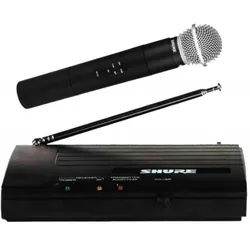 Microphone Sans Fil VHF SHURE SH-200