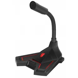 Microphonne Gaming Xtrike Me XMC01- Noir