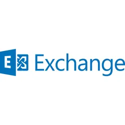 Microsoft Exchange Server 2016, STD, SNGL, OLP, NL Open License 1 licence(s) Anglais