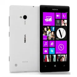 Microsoft Lumia 730 Blanc 1Go 8 Go (A00021436)