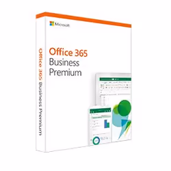 Microsoft Office 365 Business Premium