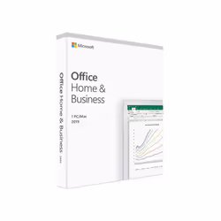 Microsoft Office Home & Business 2019 - Français