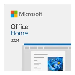 Microsoft Office Home M365 Online Africa ESD 2024