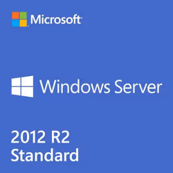 Microsoft Windows Server 2012 Standard R2 OEM 64 bits (français)