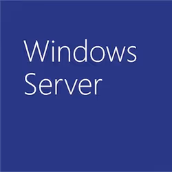 Microsoft Windows Server Standard 2019