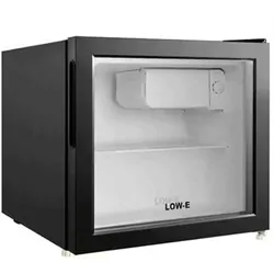 Mini Bar Biolux MP-08 50 Litres Defrost Inox