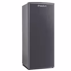 Mini Bar BIOLUX MP-24S 240 Litres DeFrost - Silver