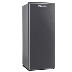 Mini Bar BIOLUX MP-24S 240 Litres DeFrost - Silver