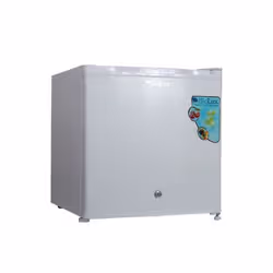 Mini Bar BIOLUX MP07-B 70 Litres DeFrost - Blanc