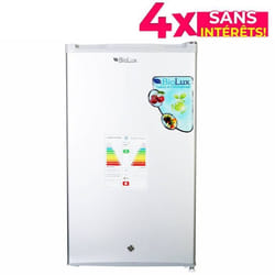 Mini Bar BIOLUX MP17A 170 Litres DeFrost - Blanc
