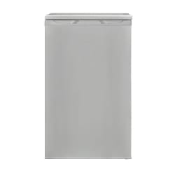 Mini Bar Biolux MP18 89 Litres DeFrost Silver