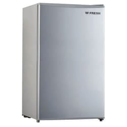 Mini Bar FRESH FMB-140S 140Litres DeFrost - Silver