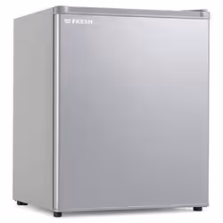 Mini Bar FRESH FMB70 70 Litres DeFrost - Silver