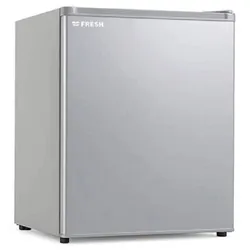 Mini Bar FRESH FMB70 70 Litres DeFrost - Silver