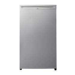Mini Bar LG GL-131SLQP 92 Litres DeFrost - Silver