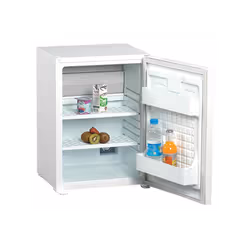 Réfrigérateur Mini-Bar MONTBLANC KMBECO45 - Volume: 50 Litres - Couleur Blanc - Dimensions: 478 x 345 x 252 mm - Poids net :  ...