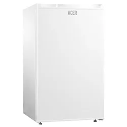 Mini Bar Réfrigérateur Acer Défrostant 89L Blanc RS1001LX