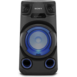 Mini Chaîne Sony MHC-V13 avec Bluetooth