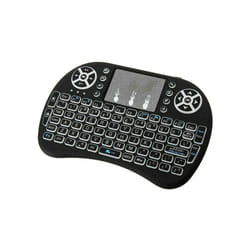 Mini Clavier Bluetooth avec Touchpad