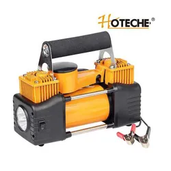 Mini Compresseur D'air Heavy Duty Hoteche