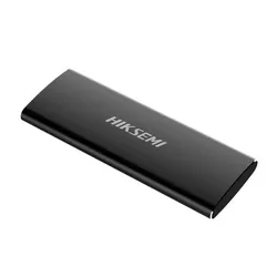 Mini Disque Dur Externe HIKSEMI T200N 1024Go SSD USB 3.1 TypeC - Noir
