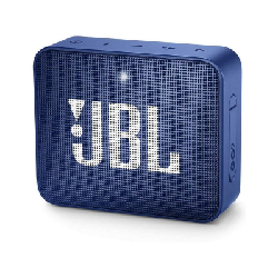 Mini Enceinte Bluetooth portable Jbl Go2 Bleu