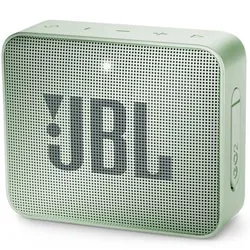 Mini Enceinte Bluetooth Portable JBL Go2 - Vert Menthe