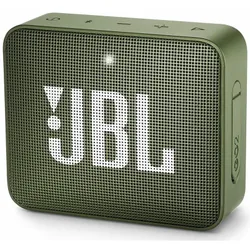 Mini Enceinte Bluetooth Portable JBL Go2 - Vert Militaire