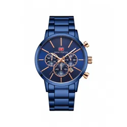 Mini Focus Montre Homme MF0294G.03 Chronographe