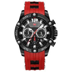 Mini Focus Montre Homme MF0349G.04 Chronographe