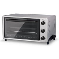 MINI FOUR ELECTRIQUE ORIENT 45L TURBO SILVER