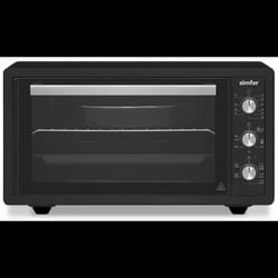 Mini Four Electrique Simfer M4551 / Noir