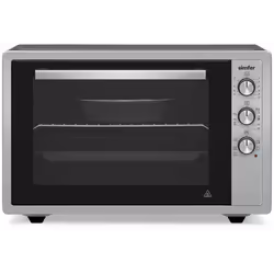 Mini Four Simfer M7051 R01NMA - Capacité 70L - Puissance 1800W - 5x Fonctions de cuisson - Porte double vitrage - Fonction De ...