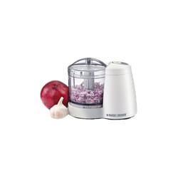 Mini Hachoir Black + Decker 120 Watt 350L (SC350-B5)