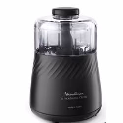Mini Hachoir MOULINEX DP712825 1000W - Noir