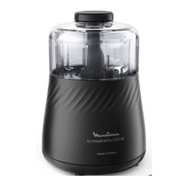 Mini Hachoir MOULINEX DP712825 1000W - Noir