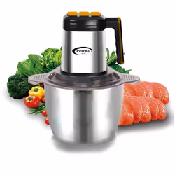 Mini Hachoir PROVA PF-2039 3 Litres - Inox