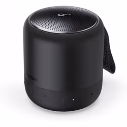 Haut Parleur Sans Fil Bluetooth Anker Soundcore Mini 3 - Puissance 6W - Bluetooth 5.0 - Enceinte Bluetooth - Etanchéité IPX7  ...