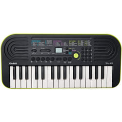 Mini Keyboards CASIO - Vert (SA-46AH2)