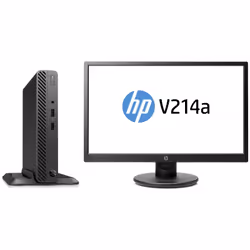 Mini PC de Bureau HP 260 i3