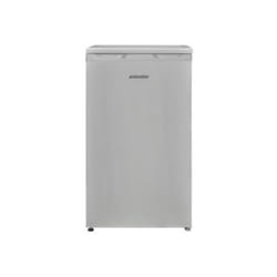 Mini Réfrigérateur Défroissable 120L Argent Économique