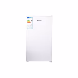 Mini Bar Orient ORDF1-11B - Capacité: 95 Litres - Classe énergétique: 1 - Capacité congélateur: 10 Litres - Décongélation aut ...