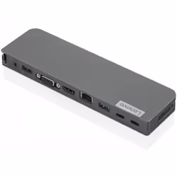 Mini Station d'accueil Lenovo USB-C / 45W