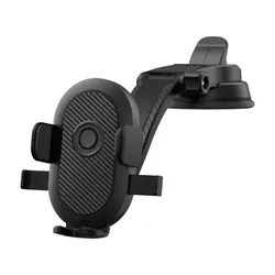 Mini Support Voiture Wiwu CH014 Noir