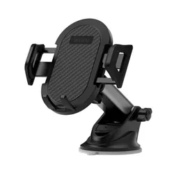 Mini Support Voiture Wiwu CH015 Noir