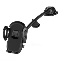 Mini Support Voiture Wiwu CH016 Noir