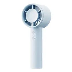 Mini Ventilateur Portatif Honor Choice Aisolove Bleu
