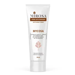 MIROSA MYCOSA GEL 30 ML